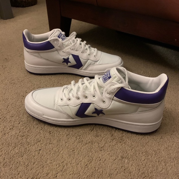 SOLD ❌ NEW Converse Fastbreak 83 Mid - Picture 2 of 7